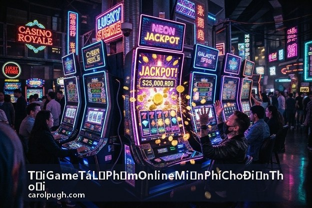 Giao diện game Tá Lả Phỏm Online trên điện thoại