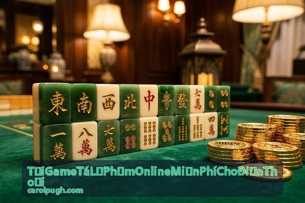 Mẹo chơi Tá Lả Phỏm luôn thắng