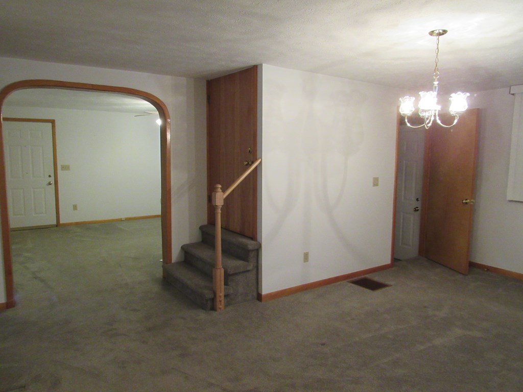 Additional Dining Room