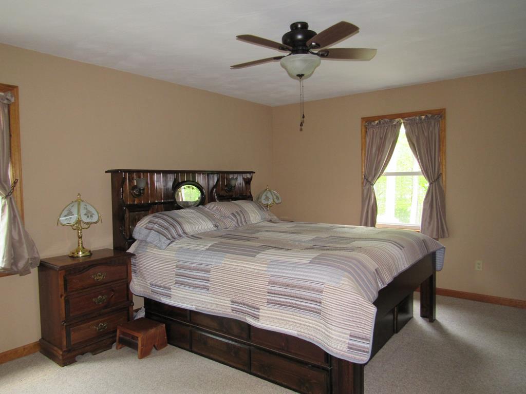 Additional Master Bedroom